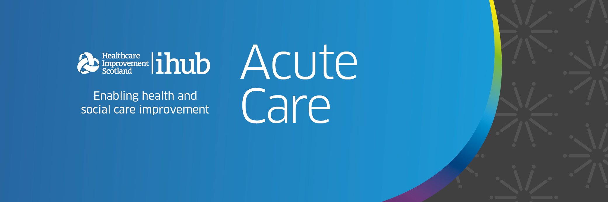 Acute Care banner