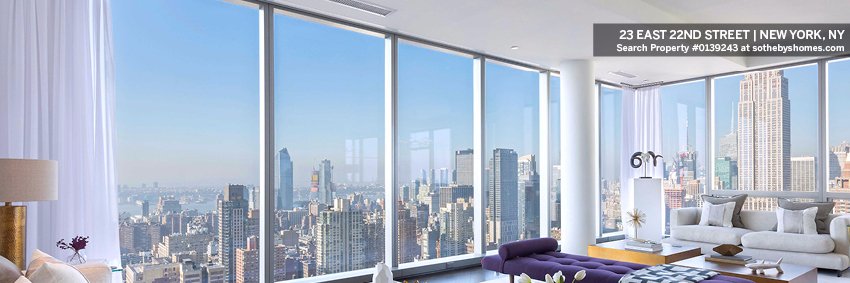 sothebyshomesny's profile banner image