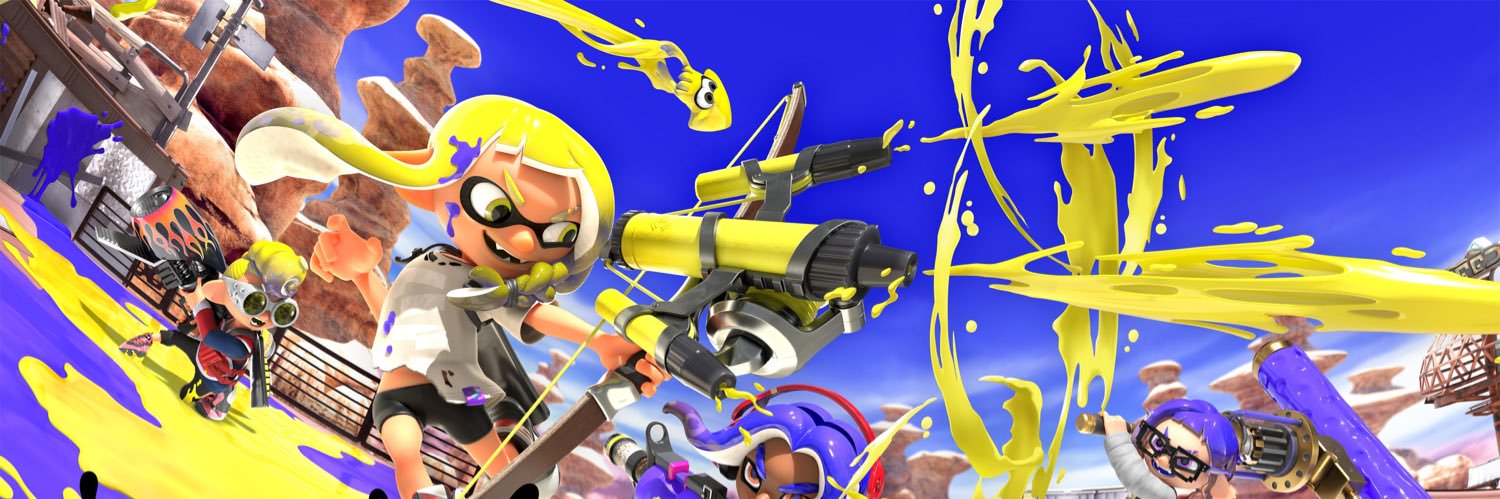 GoGo_FlareBlitz's profile banner image