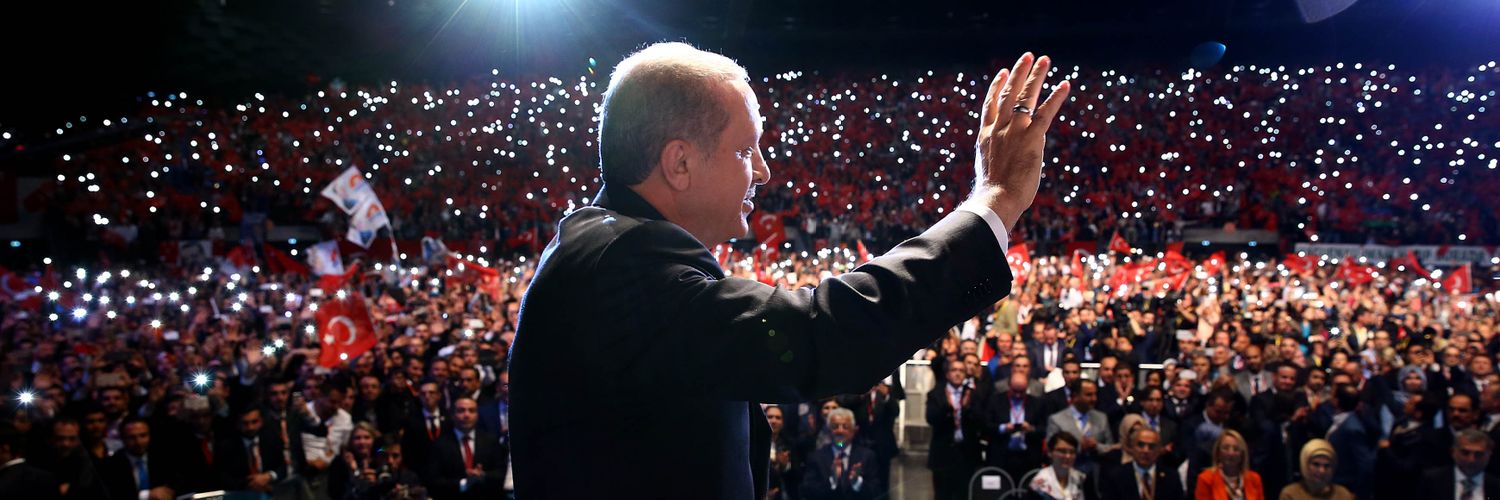 Mustafa Güloğlu Profile Banner