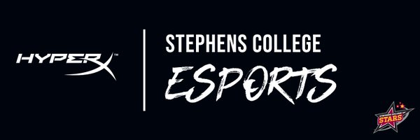 StephensEsports Profile Banner