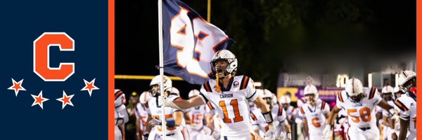 CarsonCougarFB Profile Banner