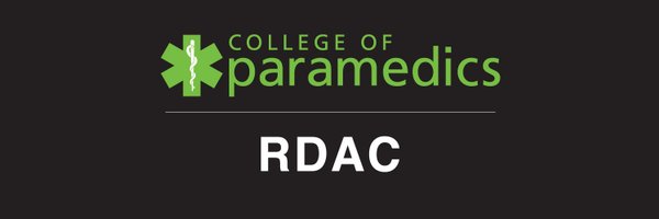 CoP_RDAC Profile Banner