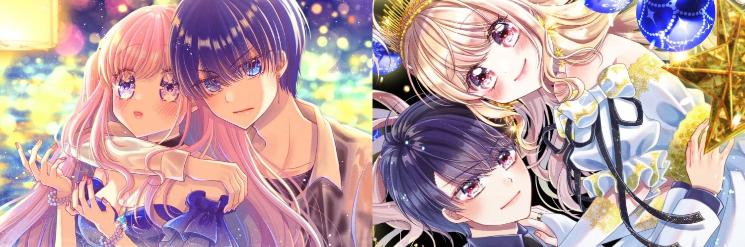 小倉あすか🫧12/25僕姫②巻 banner