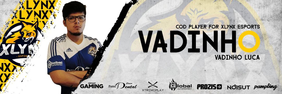 Vxdinho 💢 banner
