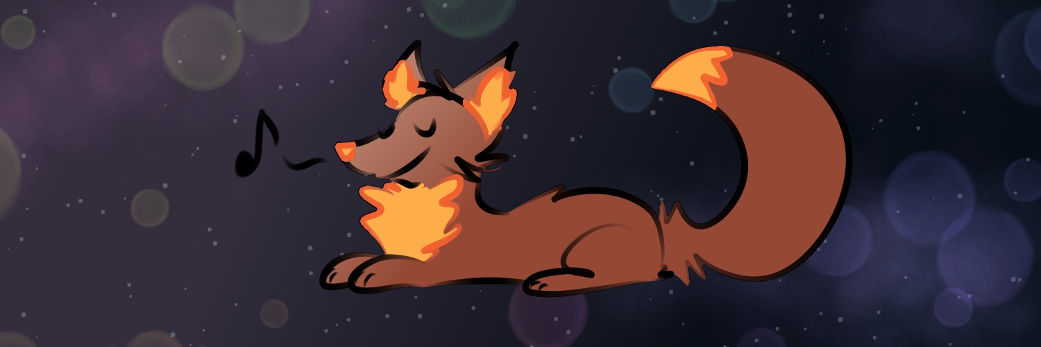 Mothense🎵 (offbeat game composer!) banner