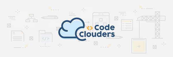 CodeClouders Profile Banner