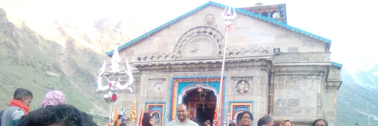 balachandervasa's profile banner image