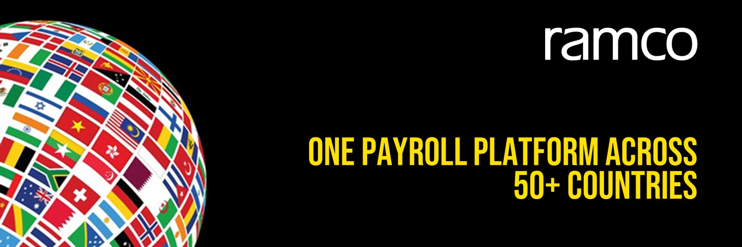 RamcoPayroll's profile banner image