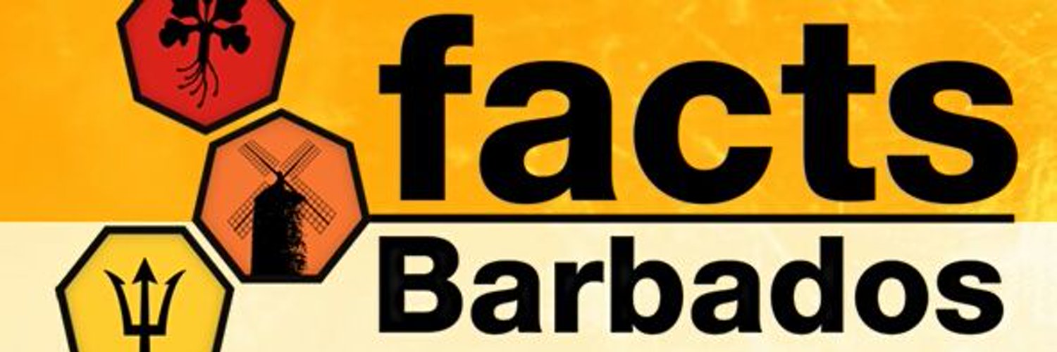 Facts Barbados Profile Banner