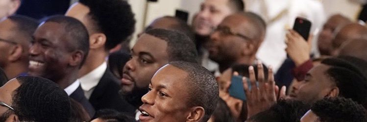 RealDAnthonyG's profile banner image