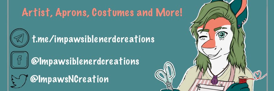 ImpawsNCreation's profile banner image