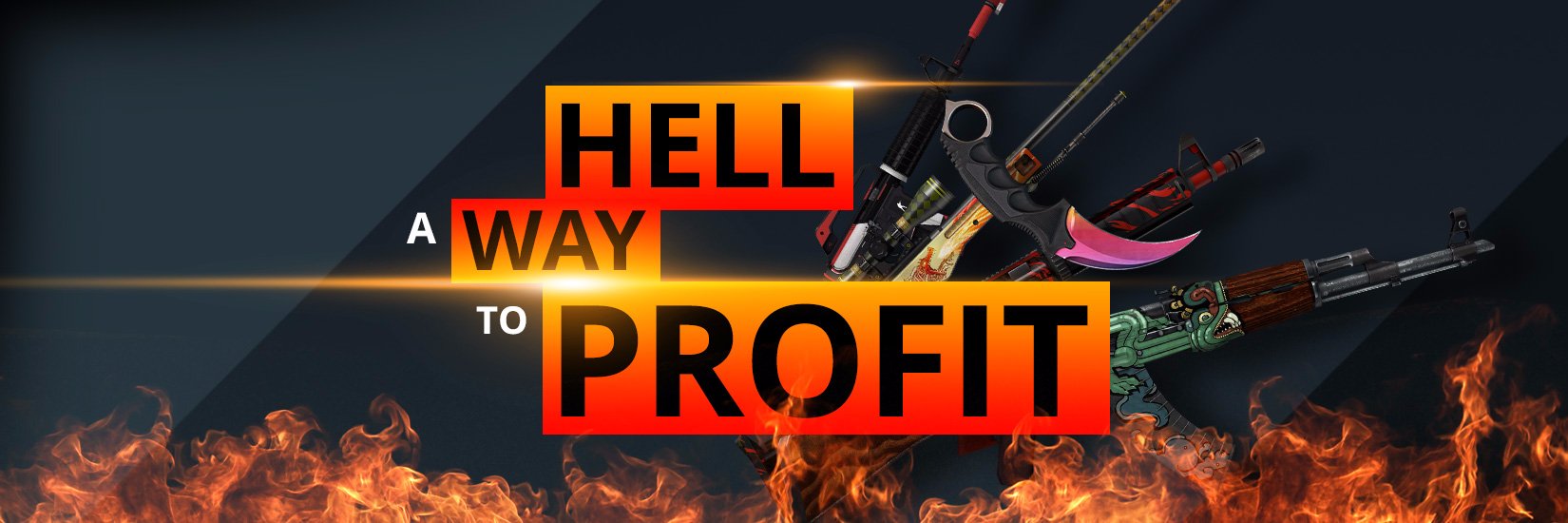 playhellcoin's profile banner image