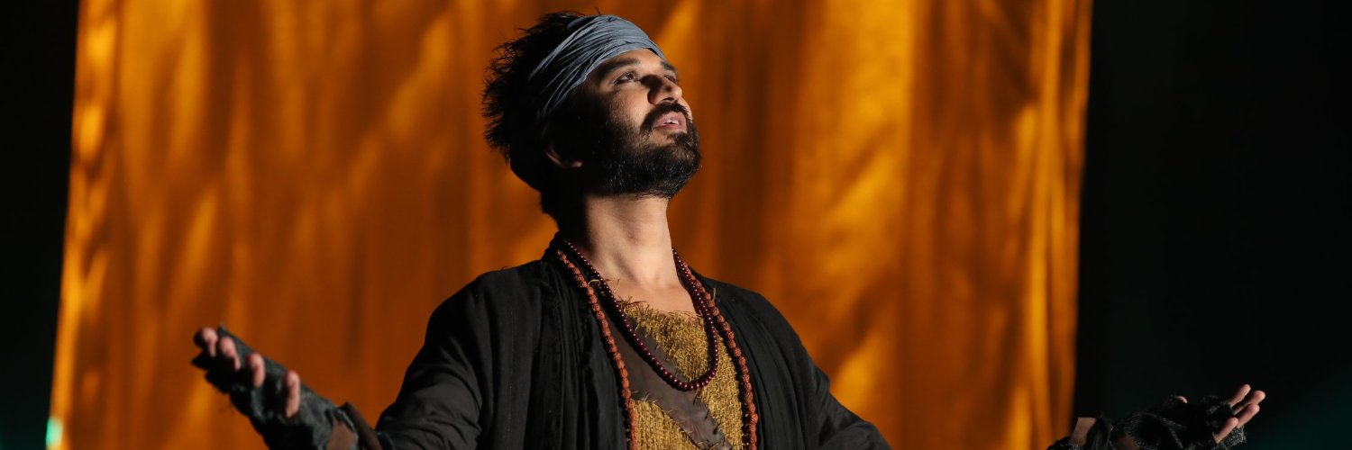 AmitTrivediFC's profile banner image