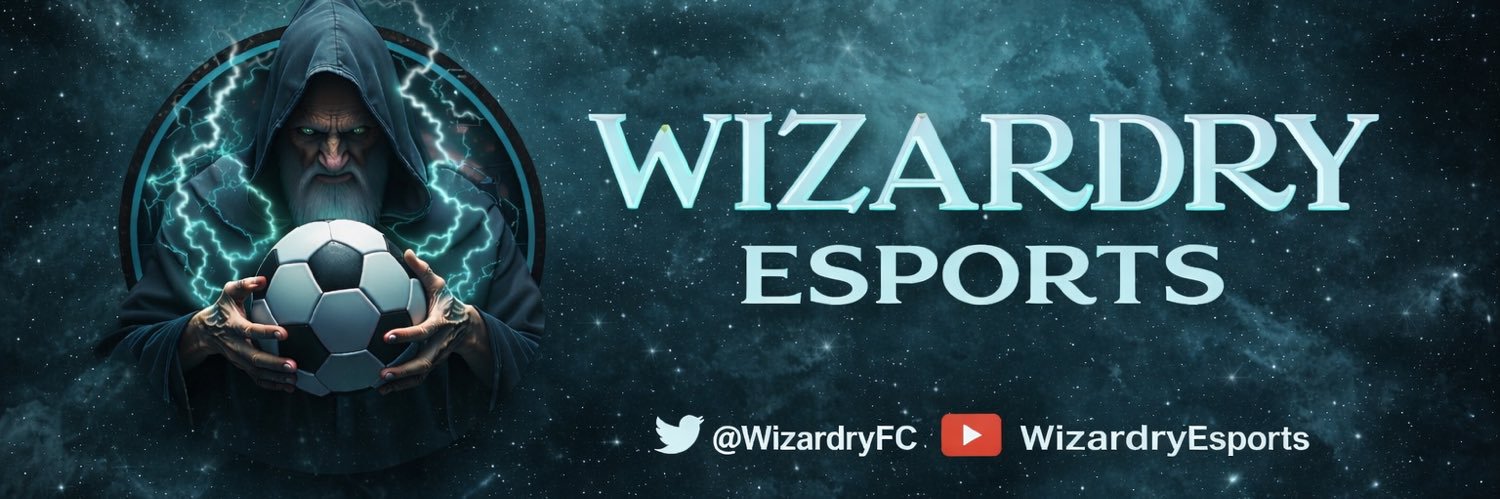 Wizardry Esports banner