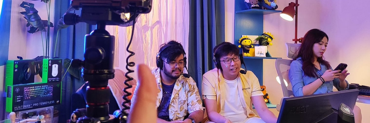 Drop Out Candy banner