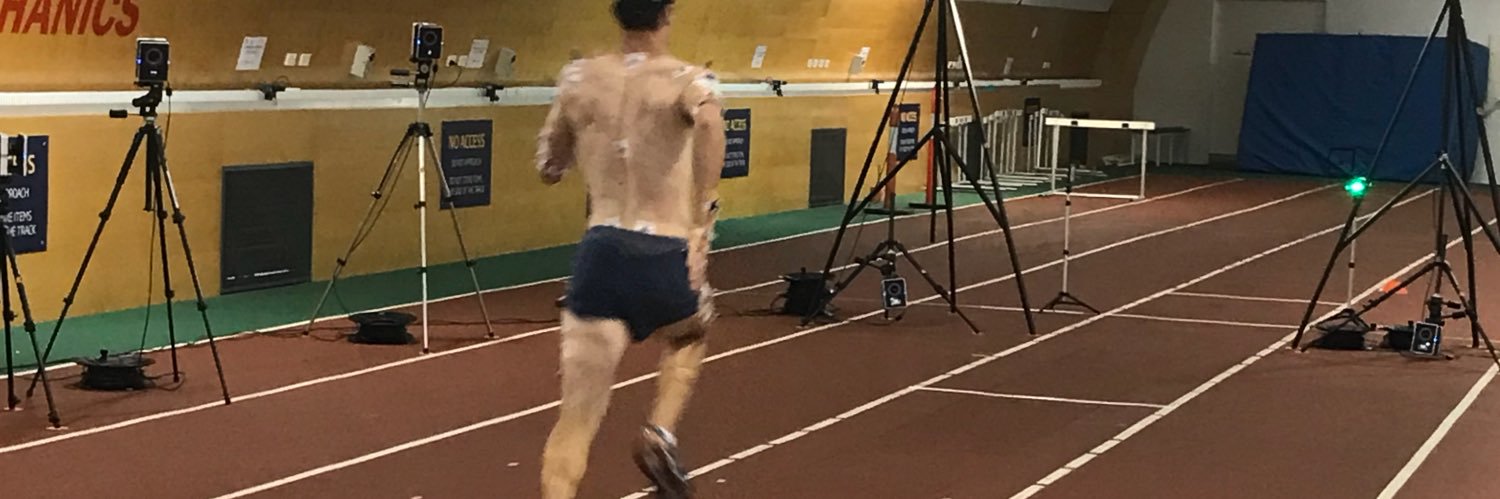 Wayne Spratford banner