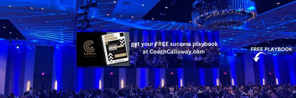 CoachCalloway Profile Banner