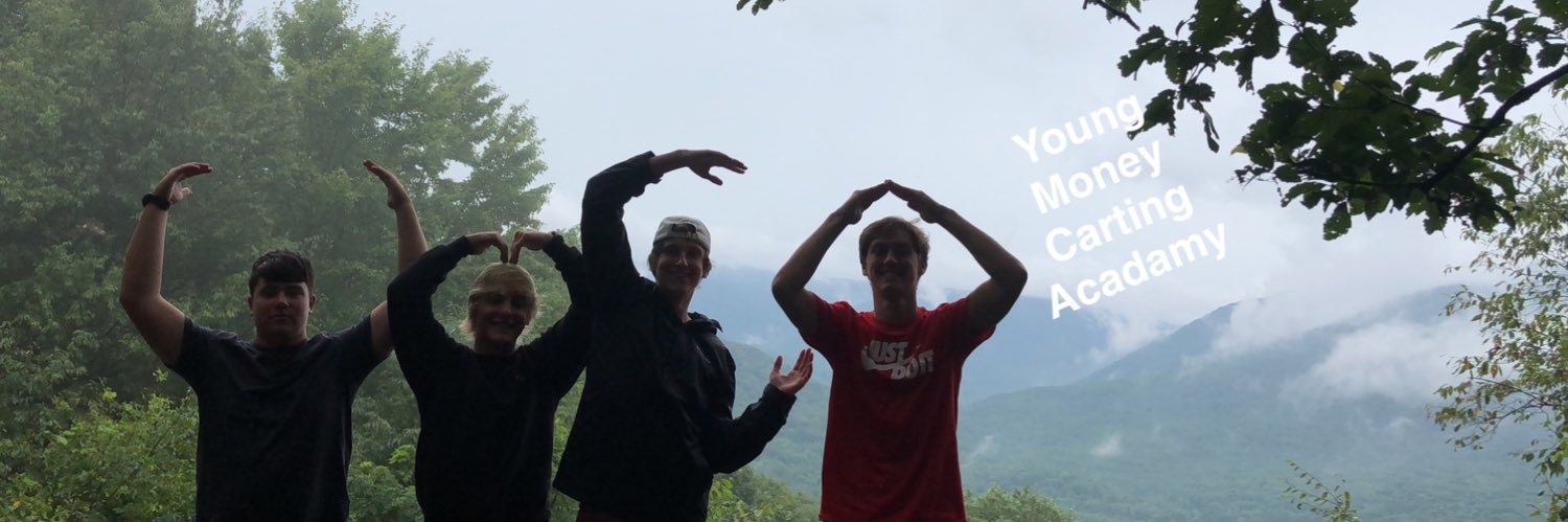 JoeySchrum's profile banner image