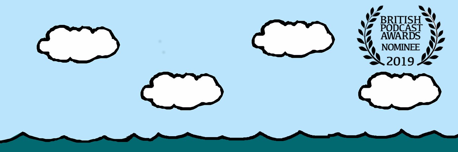 Desert Island Dicks banner