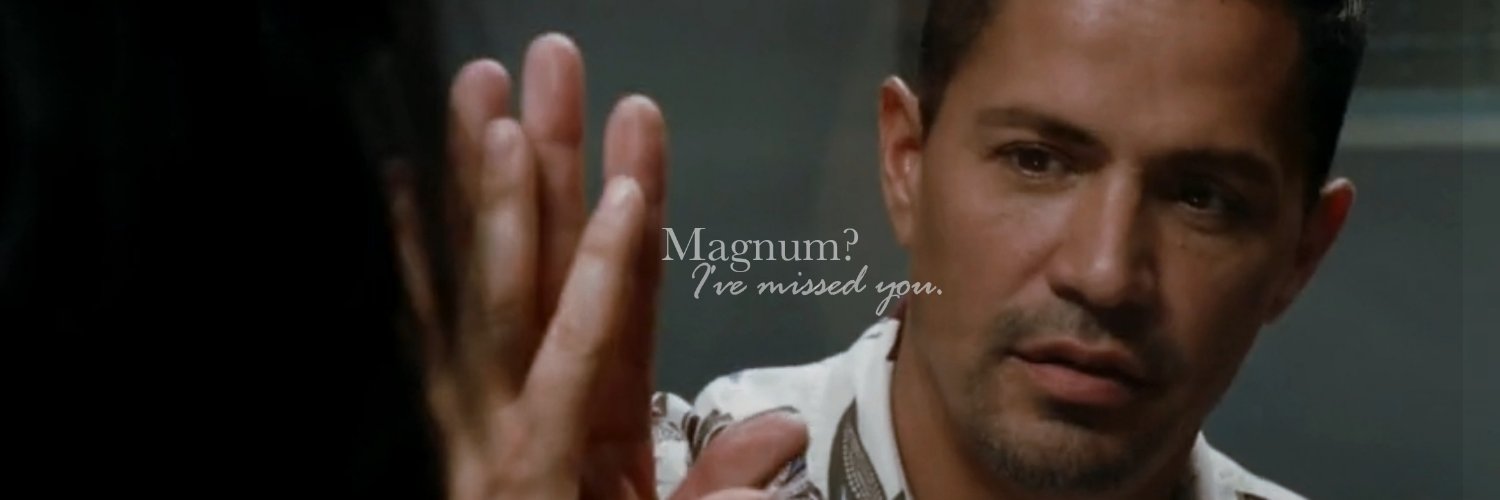 Jin, there's only one Jin. banner