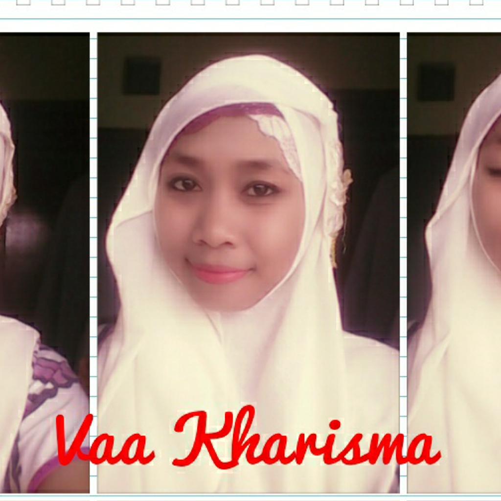 vaa_kharisma's profile banner image