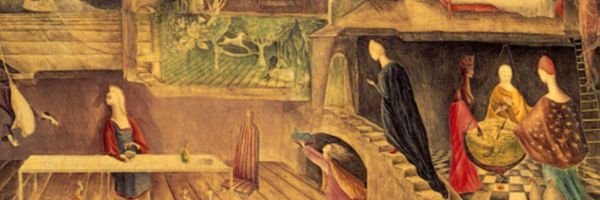 lauvande Profile Banner