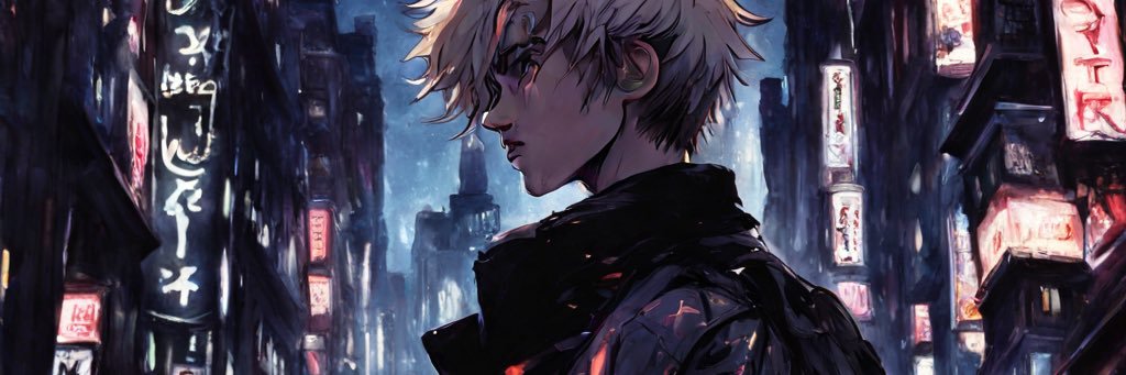 TomoSpice's profile banner image