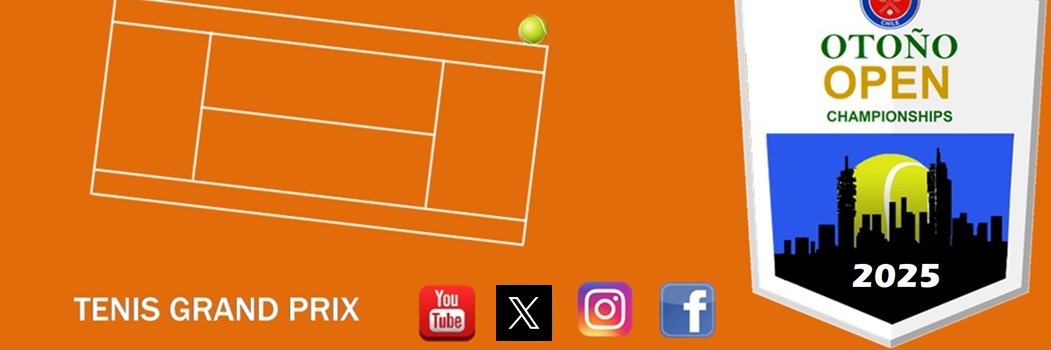 AsocTenisChile's profile banner image