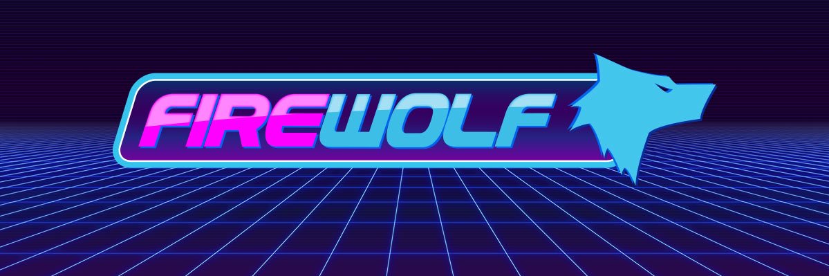 Firewolf777's profile banner image