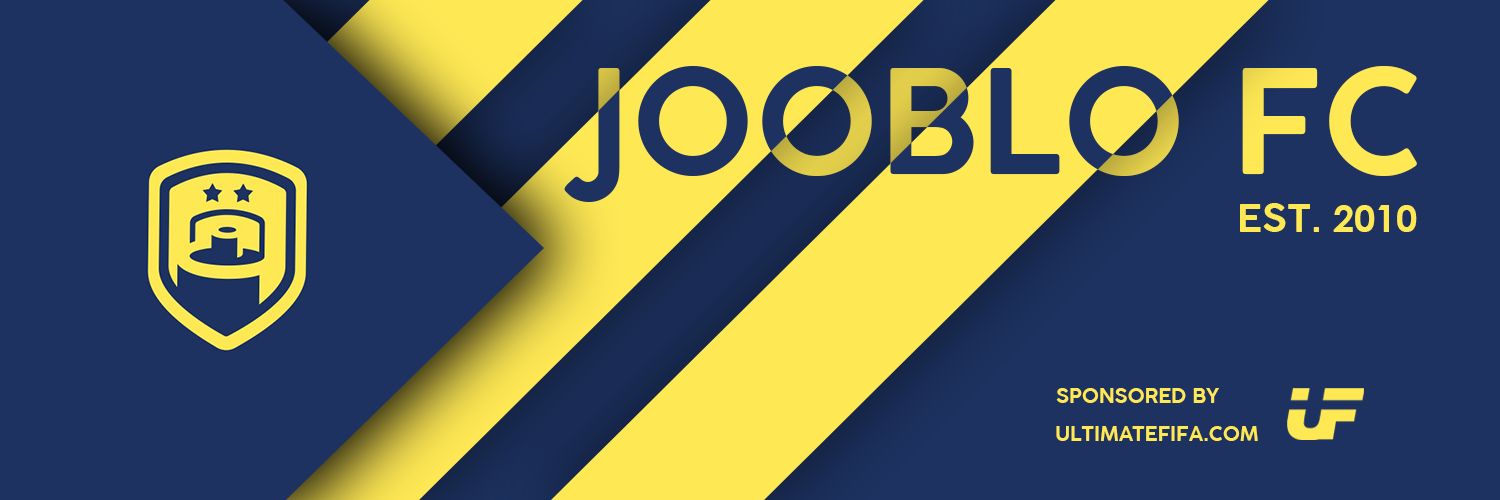 JoobloFC's profile banner image