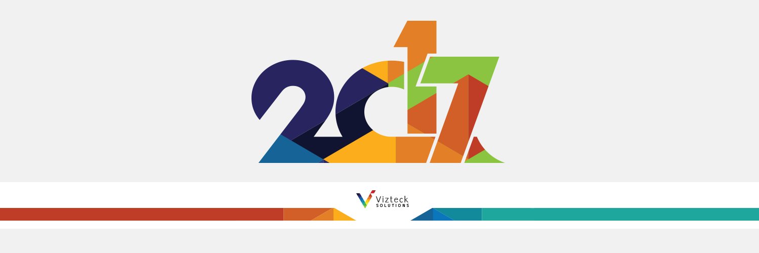 vizteck's profile banner image