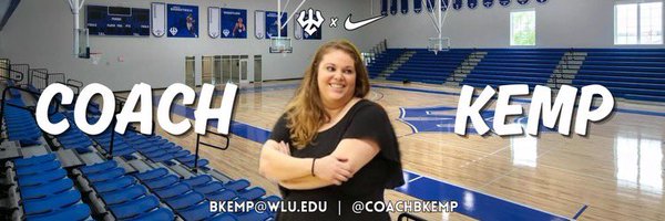 CoachBKemp Profile Banner