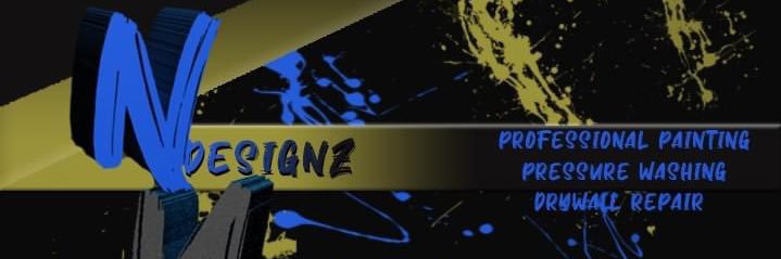 NuDesignz's profile banner image