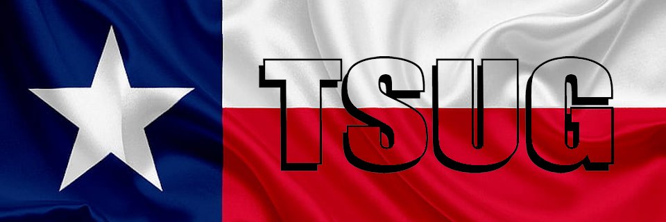 TEXAS SKYWARD USER GROUP banner