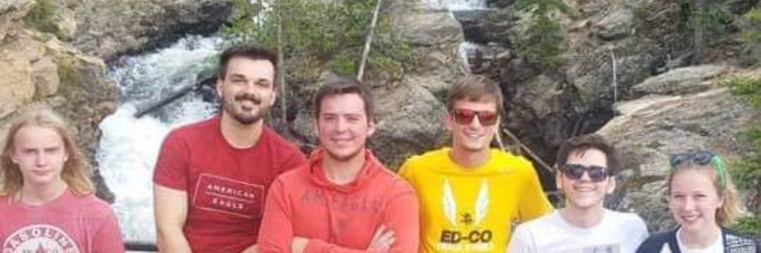 OneMileKyle's profile banner image