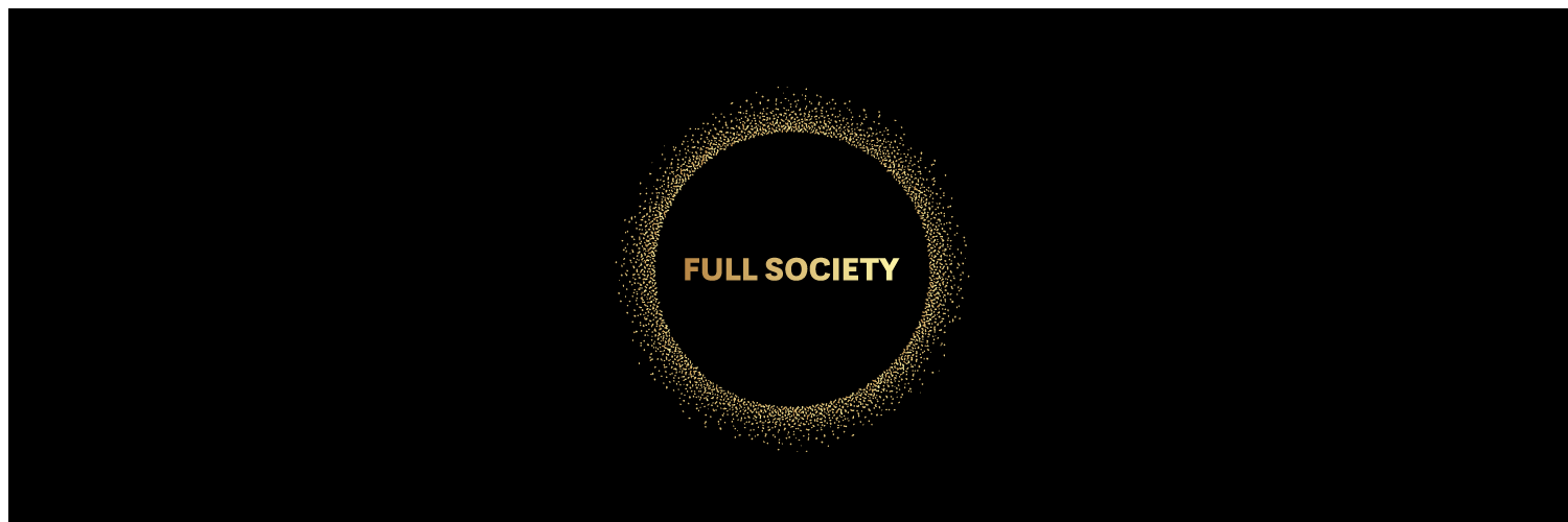 Full_Society's profile banner image