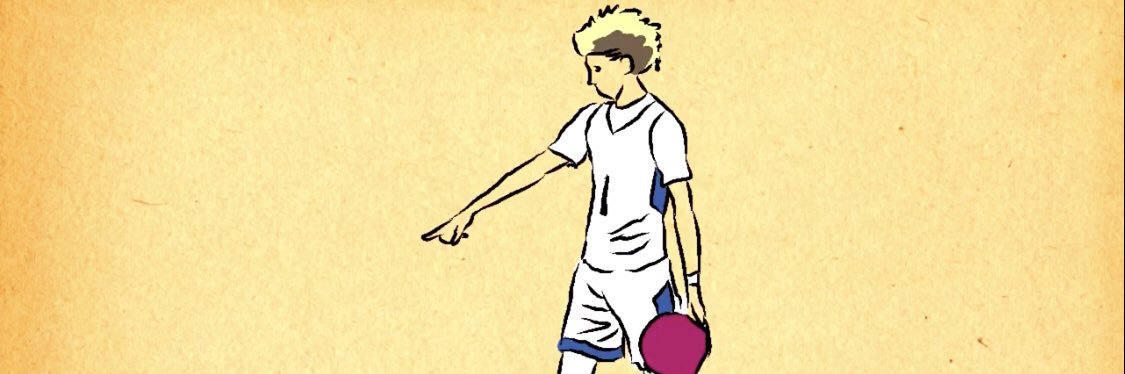 Colt Landers banner