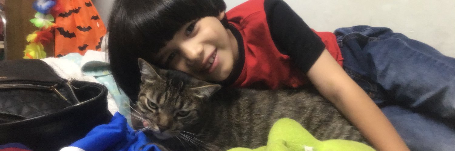 Estefhy's profile banner image