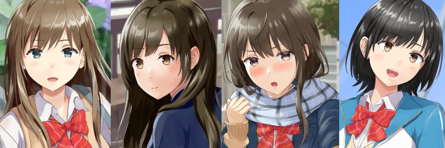 近野碧@イラスト依頼募集中 banner