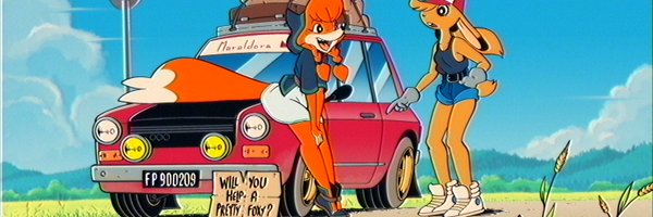 F0XnR0LL Profile Banner