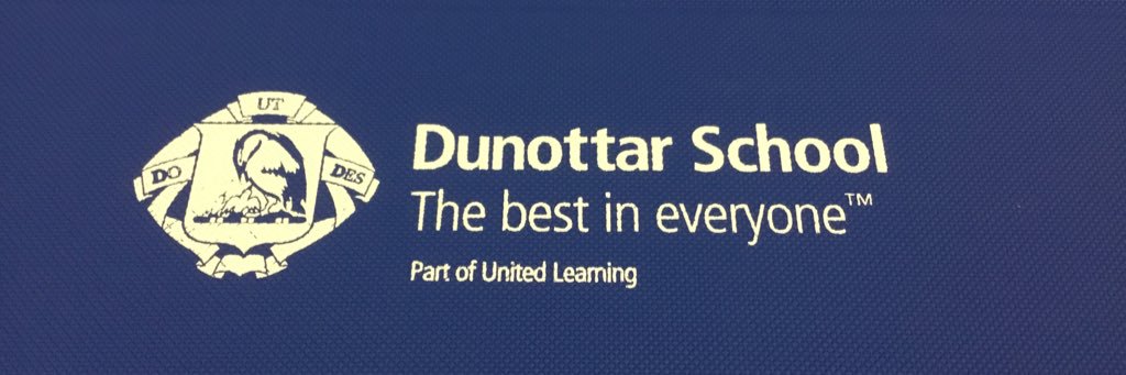 Dunottar iPad banner