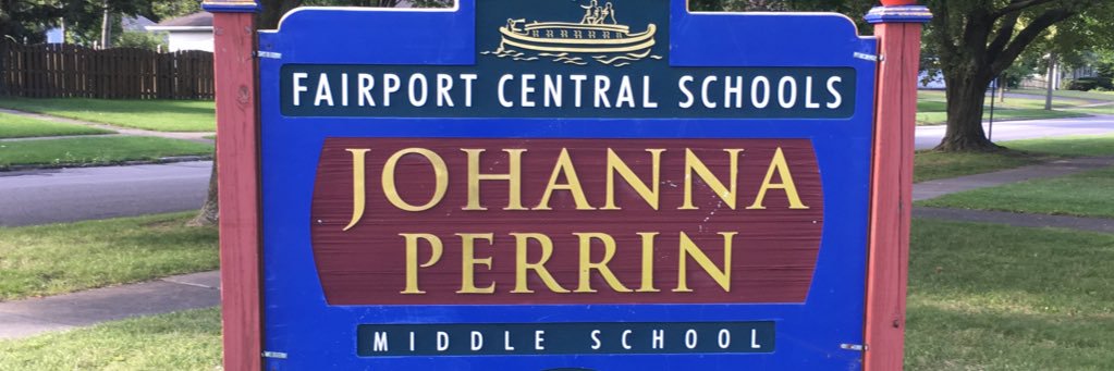 Johanna Perrin MS banner