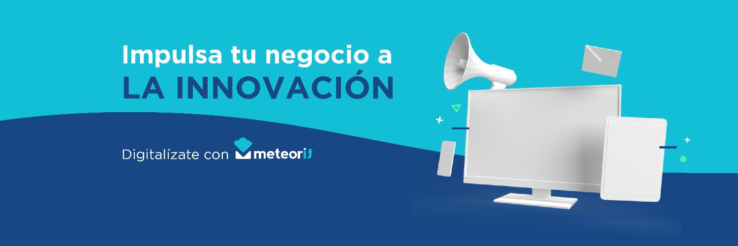 MeteorITmx's profile banner image