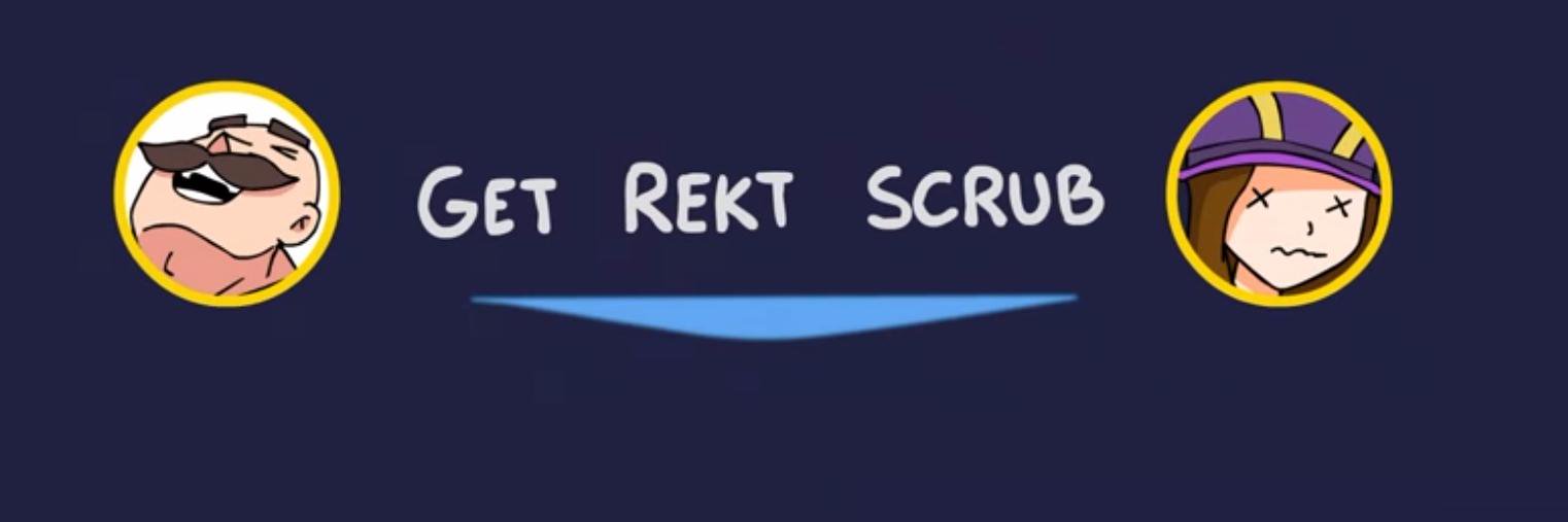 AwkwardWarlock's profile banner image