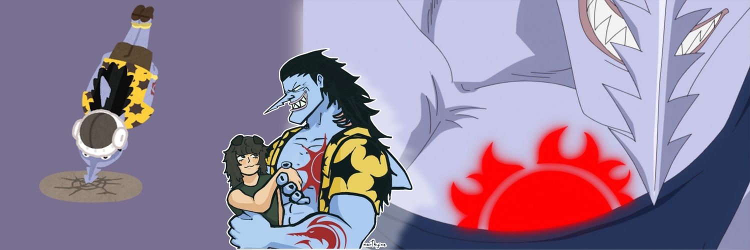 NoganeCom's profile banner image
