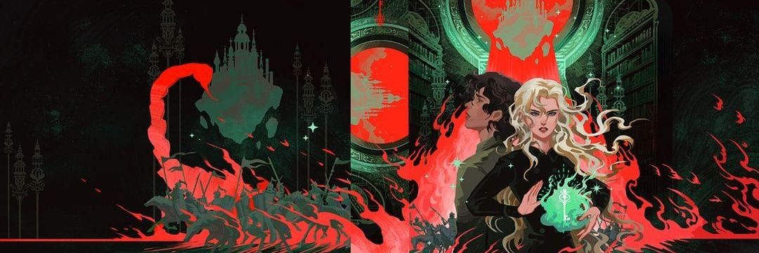 Sasa Hawk - preorder UNLOCK THE DARK 🗝️✨ banner