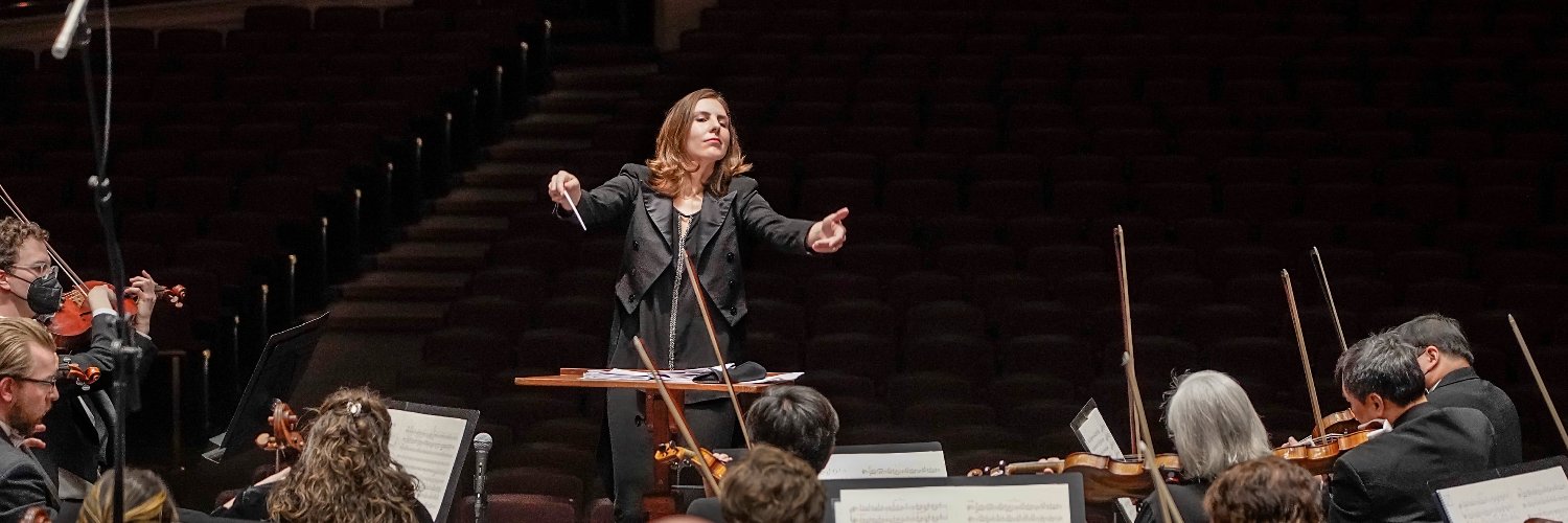 Lidiya Yankovskaya banner