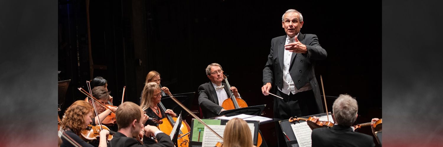 Southern Pro Musica banner