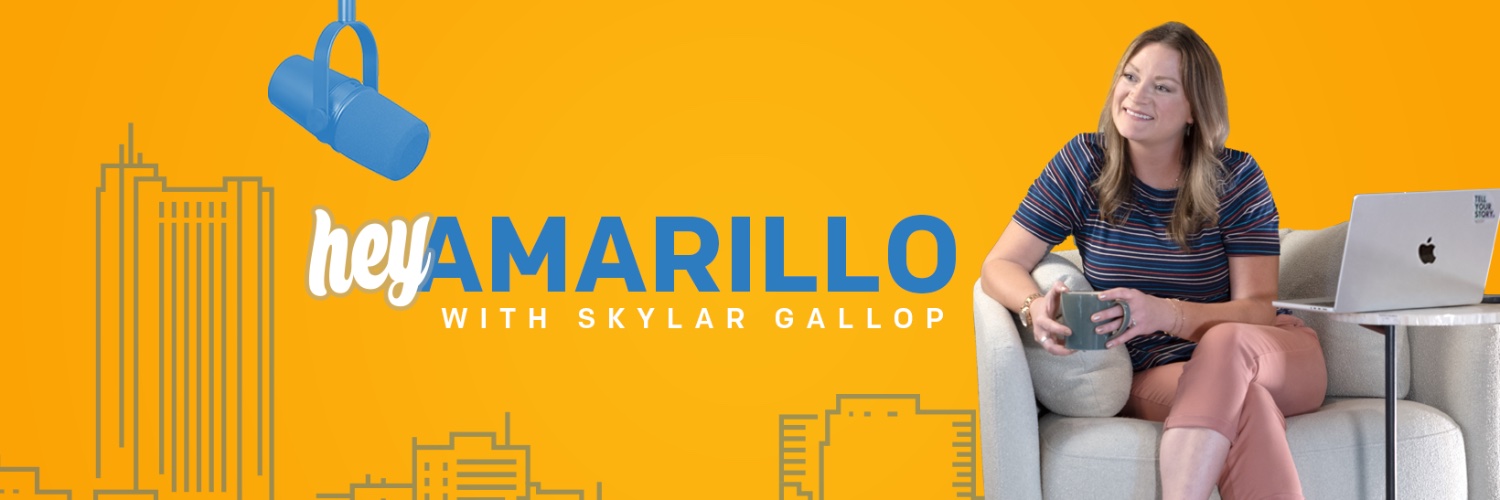 heyamarillo's profile banner image